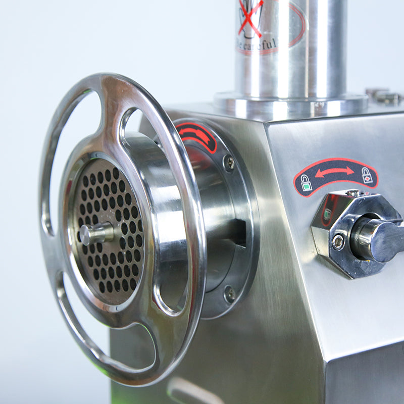 Infernus TK Electric Size 22 Meat Mincer – 250kg/hr