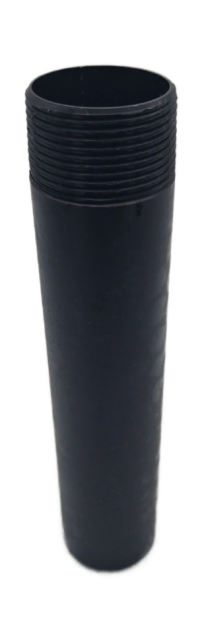 Gas Fryer Oil Drainage Extension Pipe