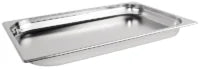 Stainless Steel 1/1 Deep Gastronorm Container 5.8L – Pack of 6