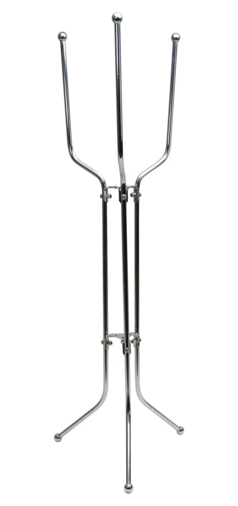 Stainless Steel Wine Bucket Stand – Pack of 6