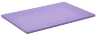 45cm/18″ Low Density Purple Chopping Board – Pack of 12