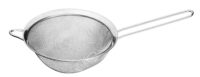Stainless Steel Strainer – Pack of 10