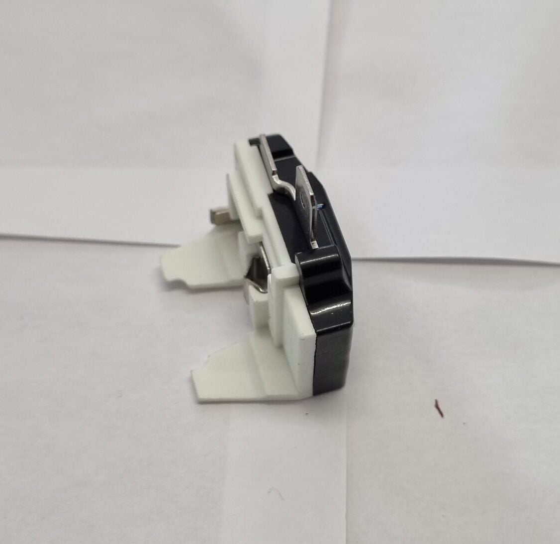 238L Replacement Compressor with Supporting Parts