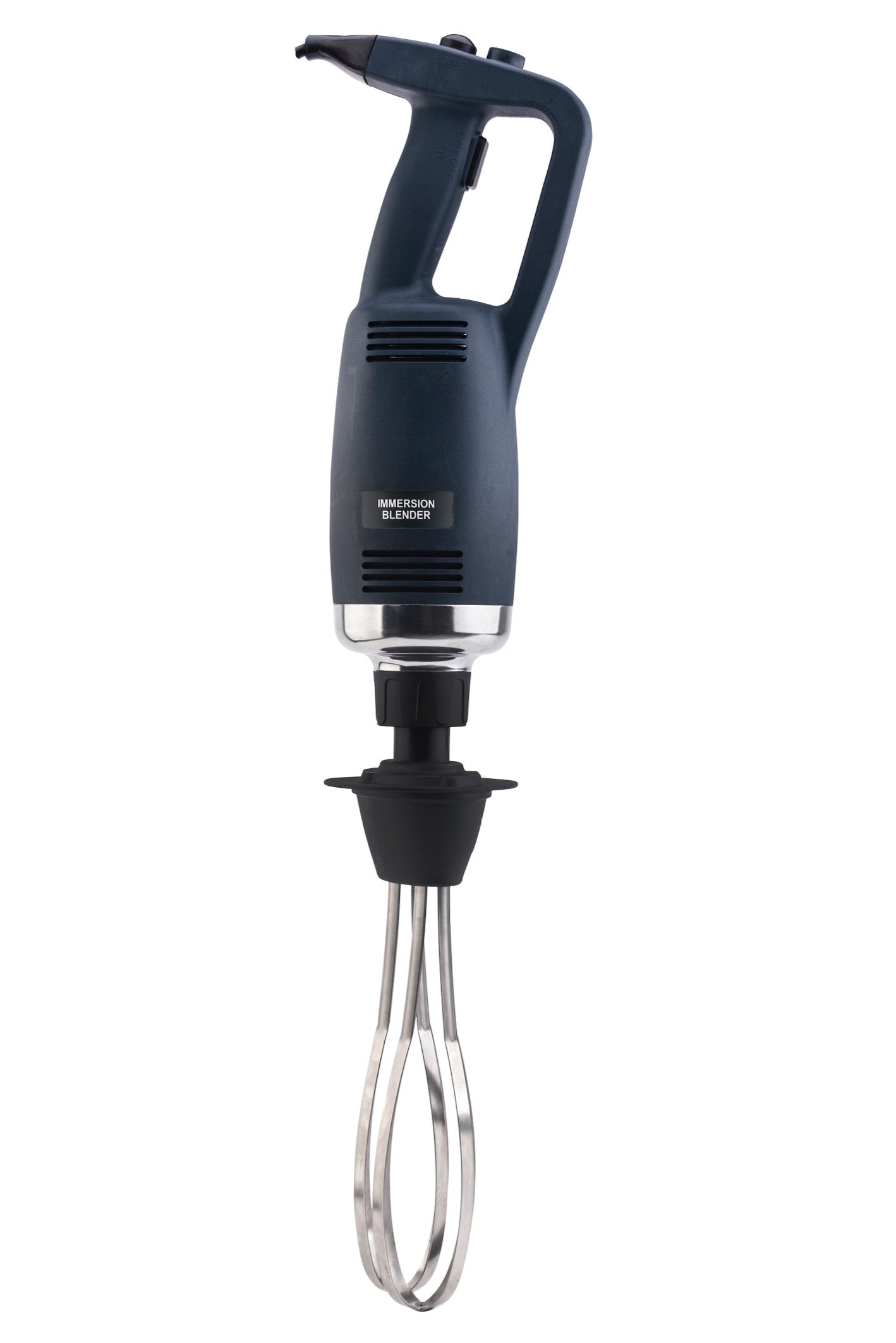 Infernus Commercial Hand Blender Whisk Attachment