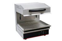 Infernus Electric Salamander Toaster Grill – 45cm