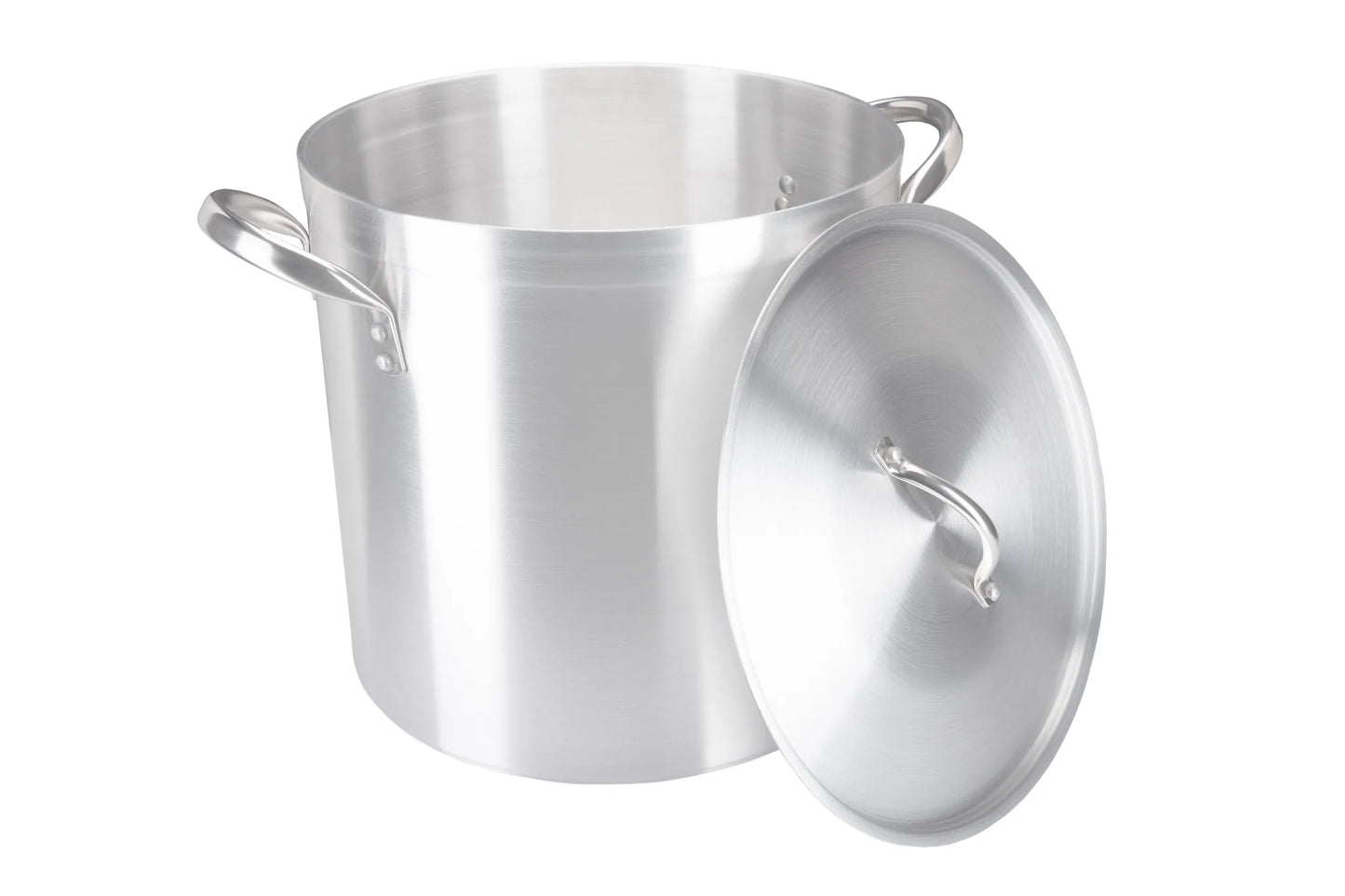 Aluminium Stockpot – 36cm/32L