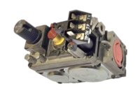 Gas Freestanding Fryer SIT Valve