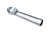 Stainless Steel Ice Cream Dipper – Pack of 12