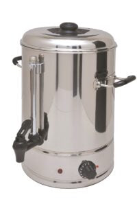 Infernus Water Boiler – 10 Litres