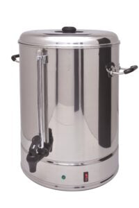 Infernus Water Boiler – 40 Litres