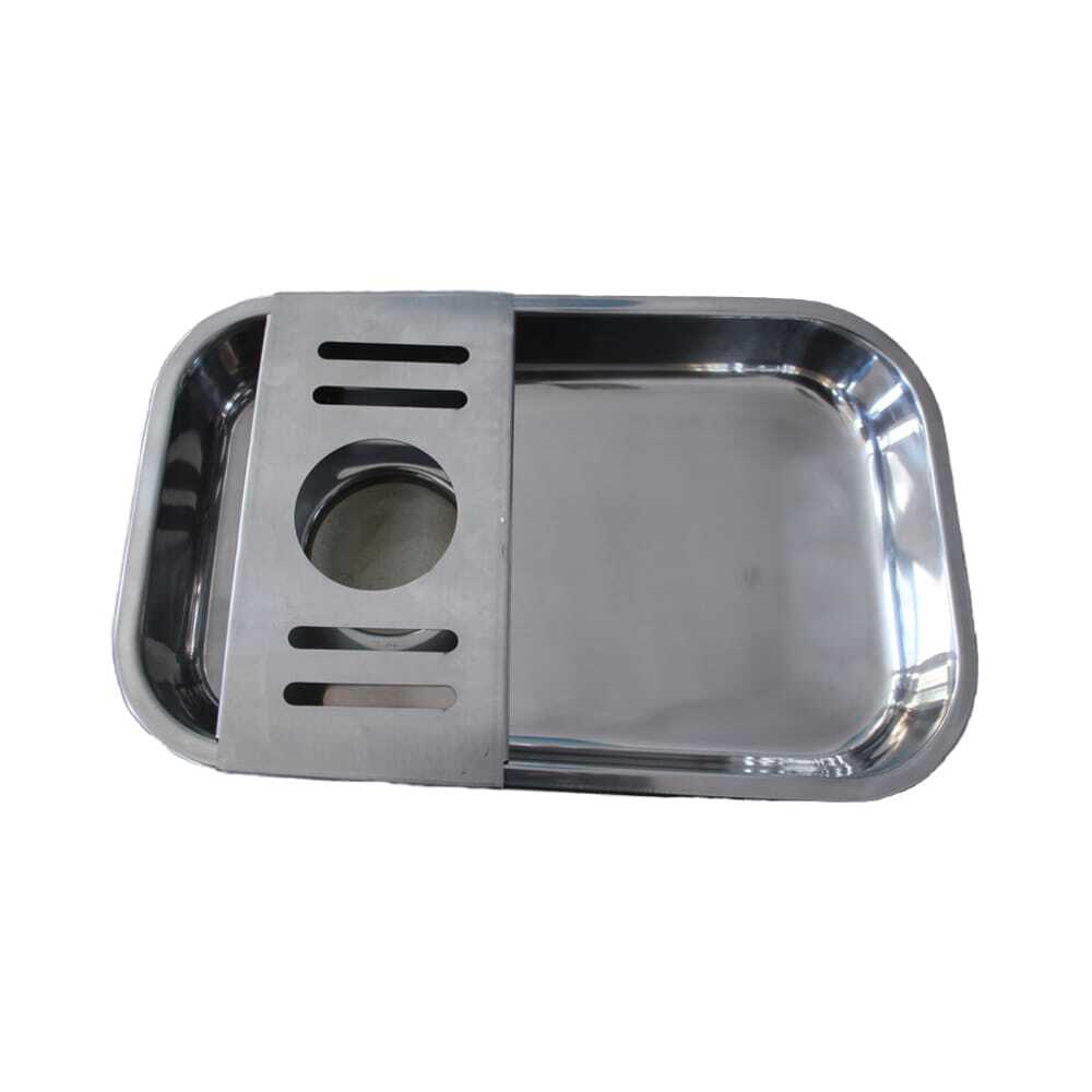 Infernus TK Electric Size 12 Meat Mincer – 120kg/hr