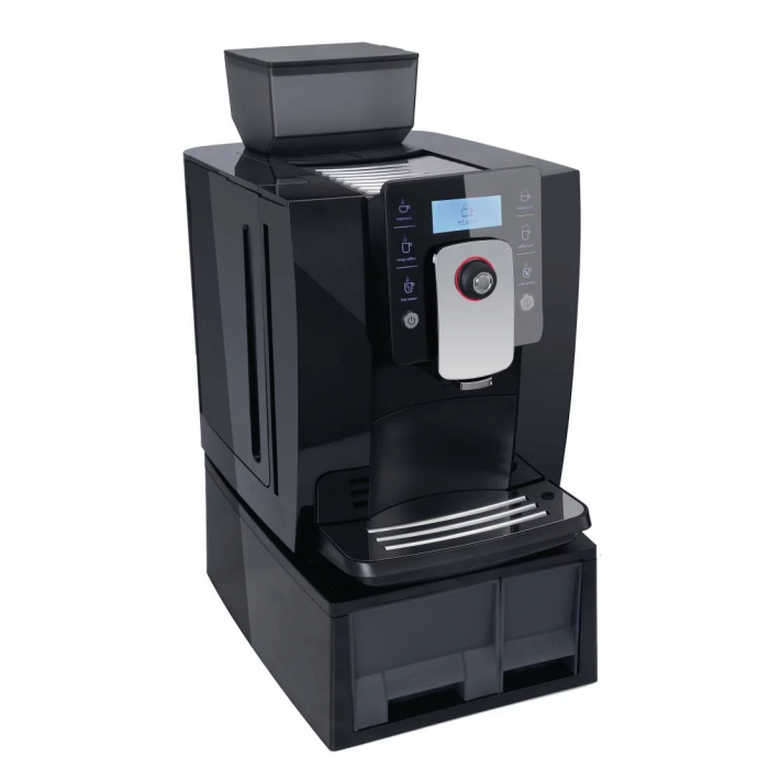 Blue Ice Azzurri Classico Coffee Machine