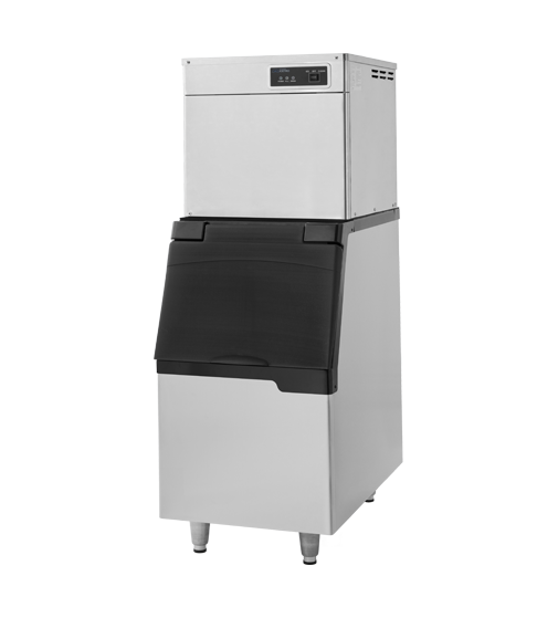 Blue Ice 220kg Ice Machine – ICM220