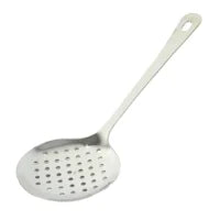 Stainless Steel Skimmer – Pack of 10