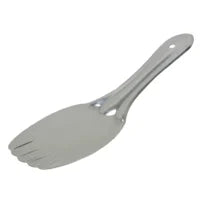 Stainless Steel Rice Server – Pack of 10