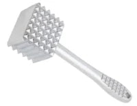 Stainless Steel Meat Tenderizer – Pack of 10
