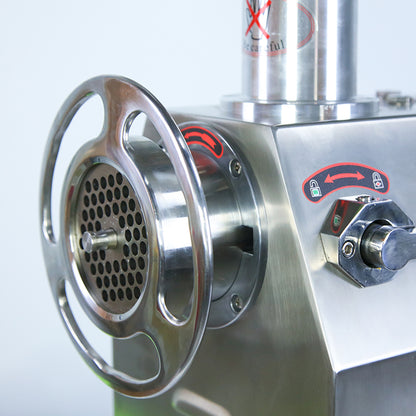 Infernus TK Electric Size 22 Meat Mincer – 250kg/hr