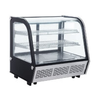 Infernus 120 Litre Display Refrigerator