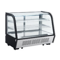 Infernus 160 Litre Display Refrigerator