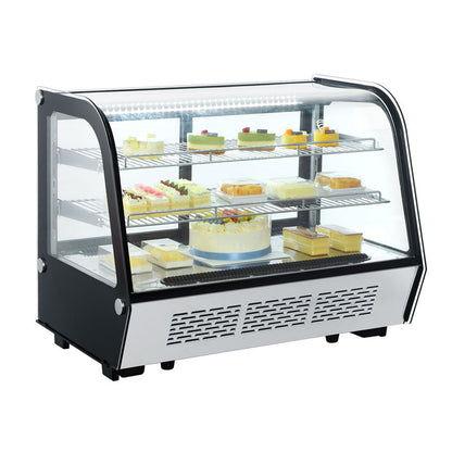 Infernus 160 Litre Display Refrigerator