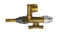 INF – GBM-44 – Gas Valve