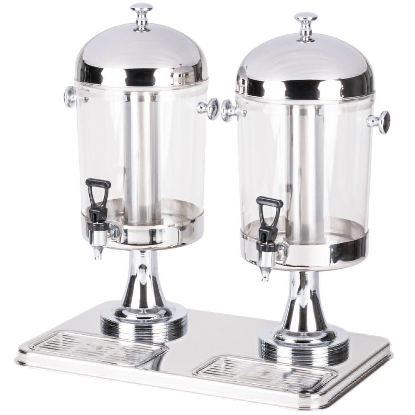 Infernus Commercial Juice Dispenser – 2 x 8 Litres