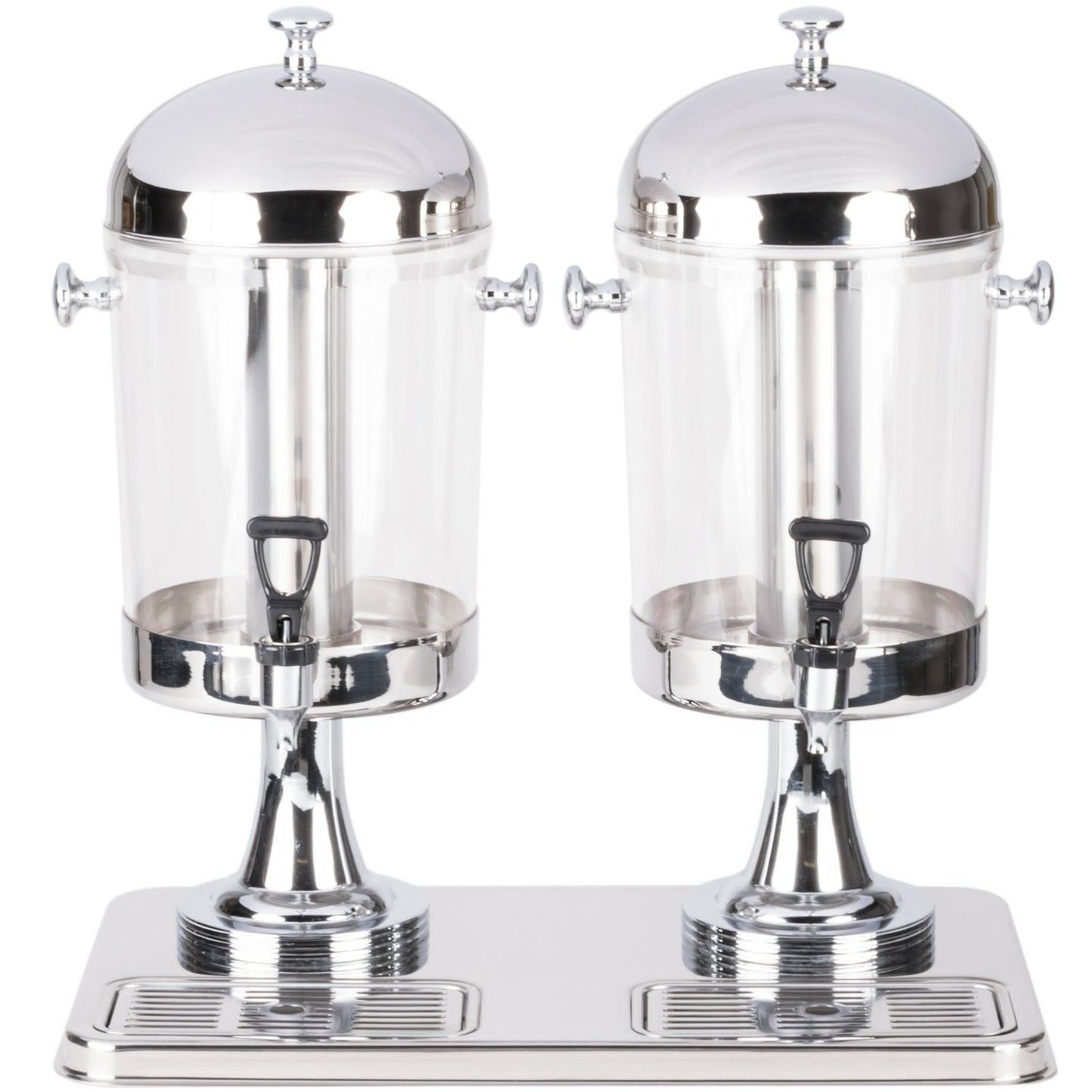 Infernus Commercial Juice Dispenser – 2 x 8 Litres