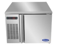 Atosa 3 Countertop Blast Chiller/Freezer – 3 Grid