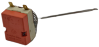 20″ Single & Twin Deck 320C Thermostat