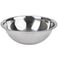 Stainless Steel 16″ Mixing Bowl – Pack of 12