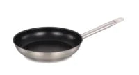 Stainless Steel Non Stick Frying Pan 36cm/14″ – Pack of 2