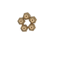Charbroiler NG Conversion Kit x1