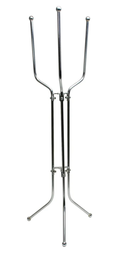 Stainless Steel Wine Bucket Stand – Pack of 6