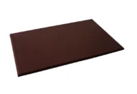 30cm/12″ Low Density Brown Chopping Board – Pack of 12