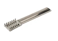 Stainless Steel Fish Descaler – Pack of 12