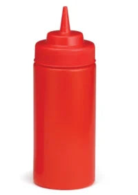 32oz Red Sauce Dispenser – Pack of 24