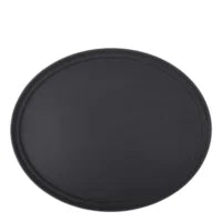 Anti Slip Oval Serving Tray 68.5cm/27″ – Pack of 6