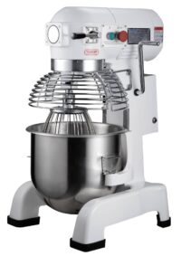 Infernus Planetary Mixer – 30 Litre