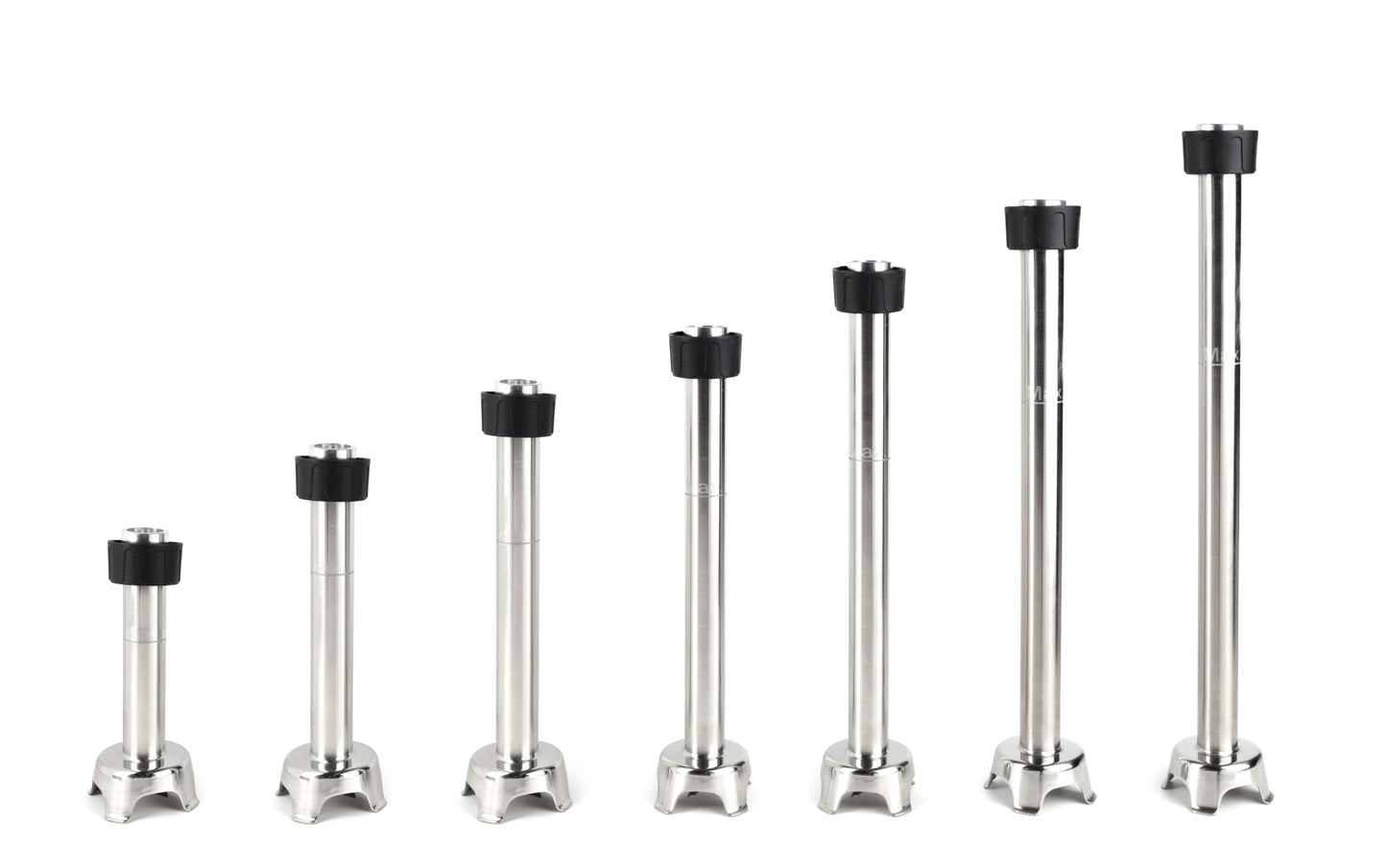 Infernus Commercial Hand Blender Attachment 550mm Tube
