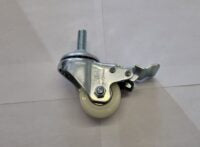 238 Litre Replacement Castor with Brake