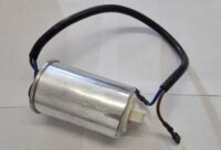 238L Replacement Compressor with Supporting Parts