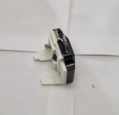 238L Replacement Compressor with Supporting Parts