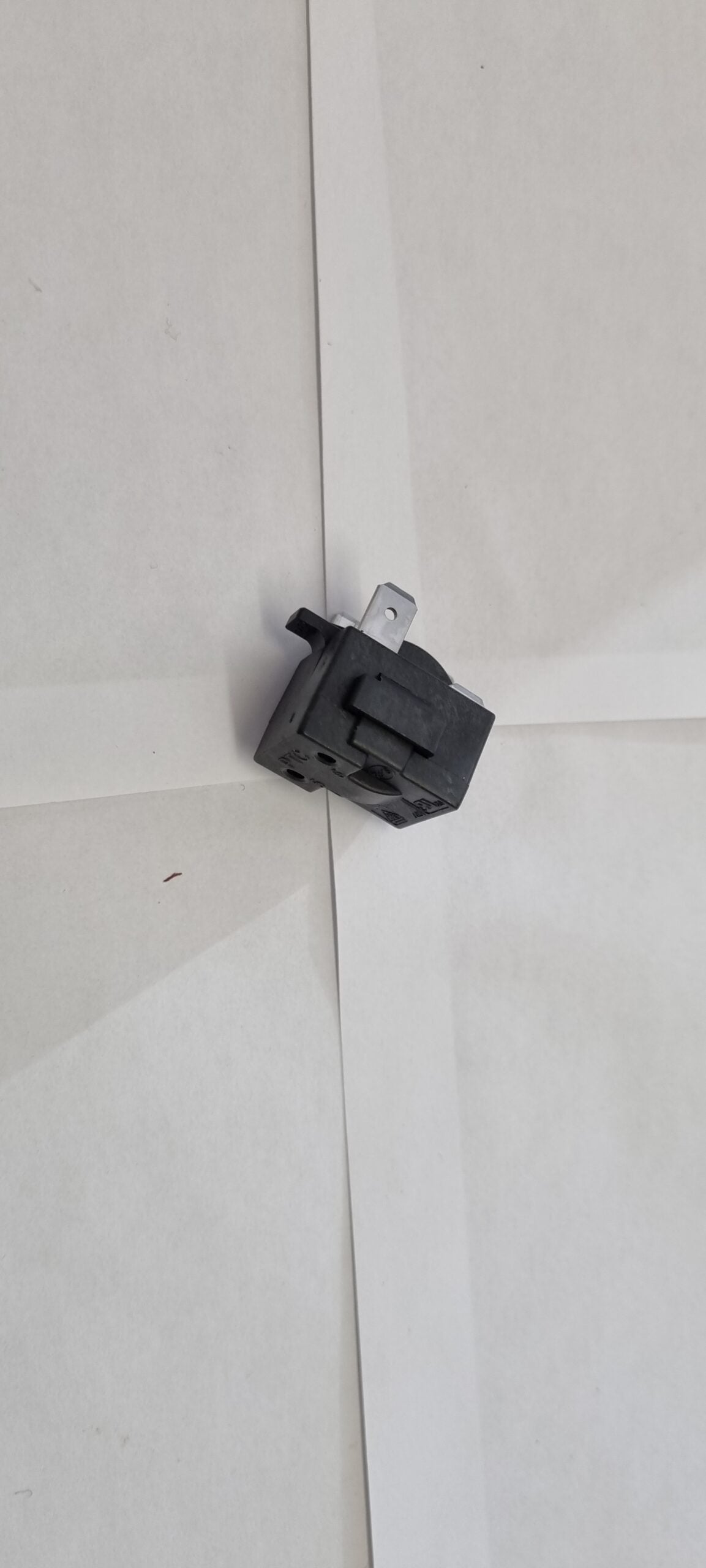 238L Replacement Compressor with Supporting Parts