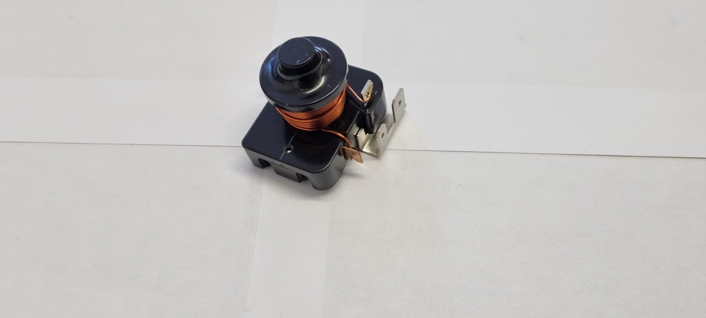 238L Replacement Compressor with Supporting Parts