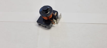 238L Replacement Compressor with Supporting Parts