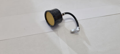 238L Replacement Compressor with Supporting Parts