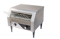 Infernus Commercial Conveyor Toaster – 300 Slices/Hour