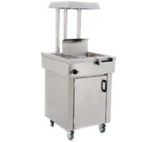 Chip Scuttle Spares(4)