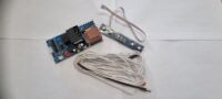 238 Litre Replacement Digital Thermostat