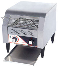 Infernus Commercial Conveyor Toaster – 150 Slices/Hour